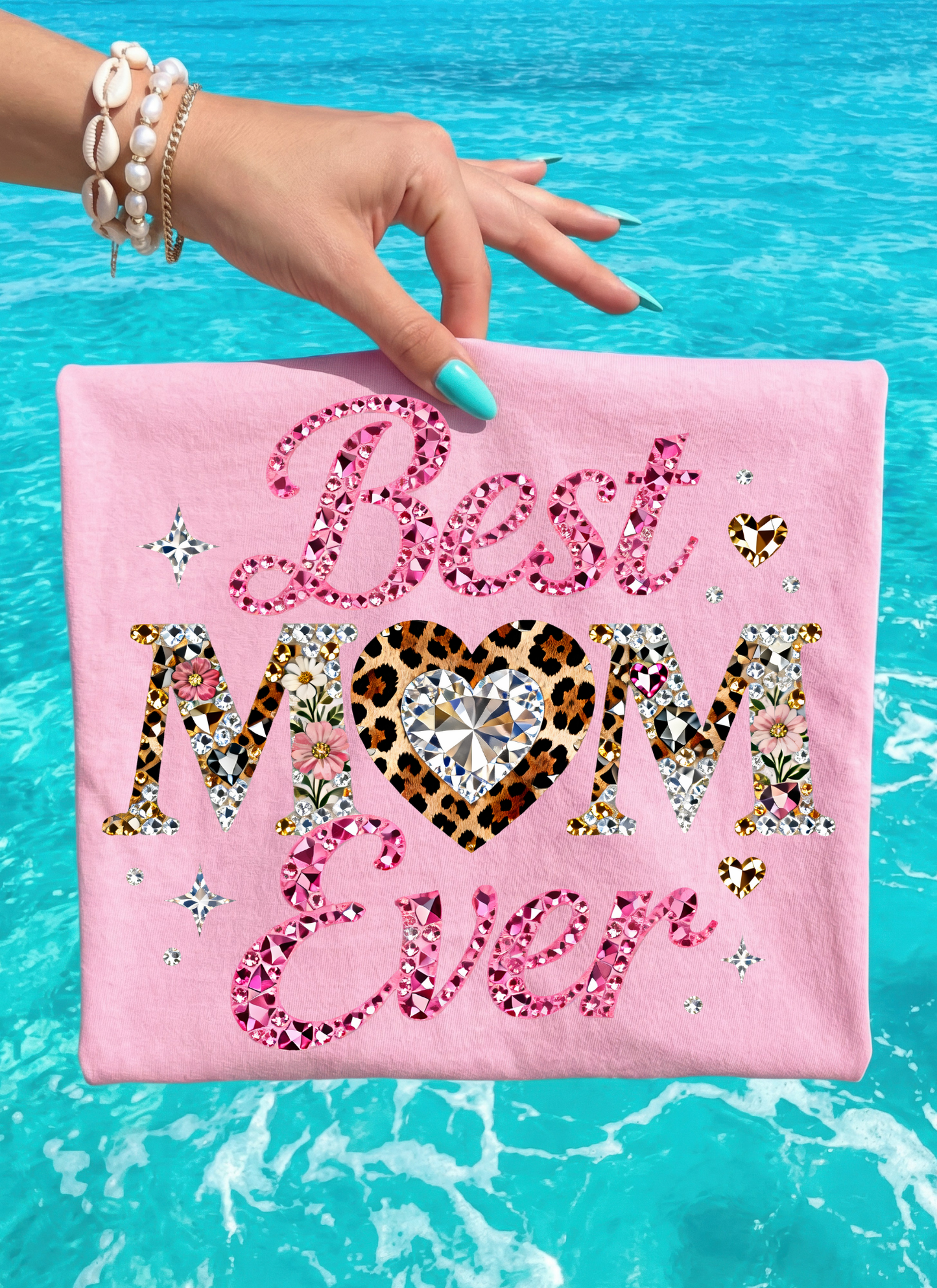 Mothers Day T shirts