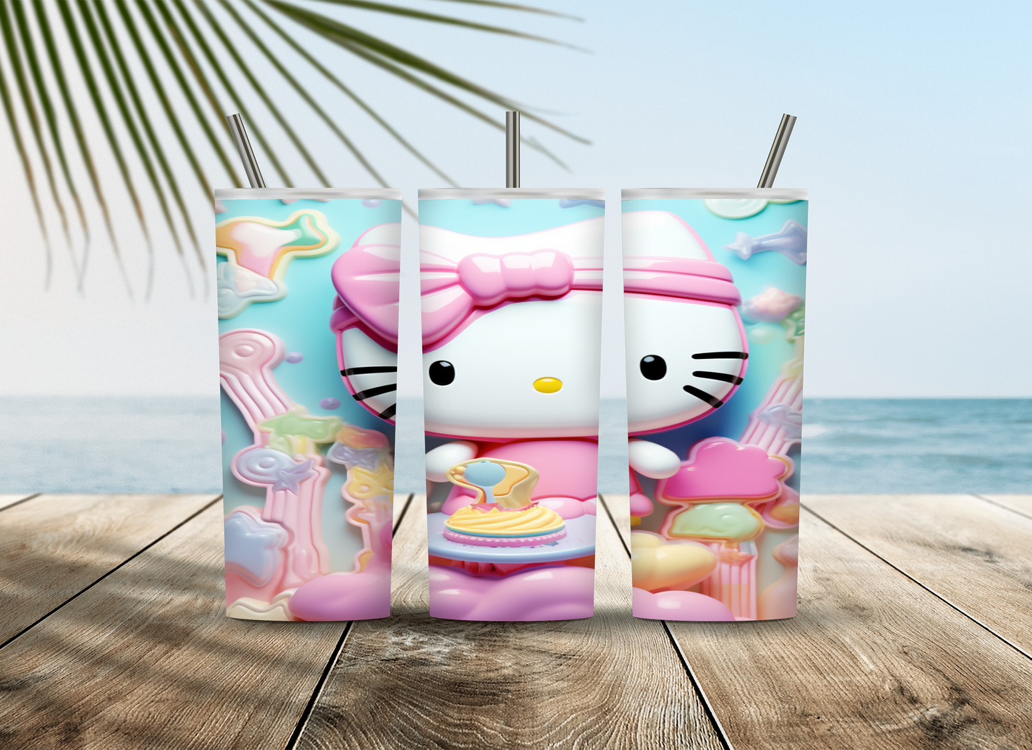 Hello Kitty 002