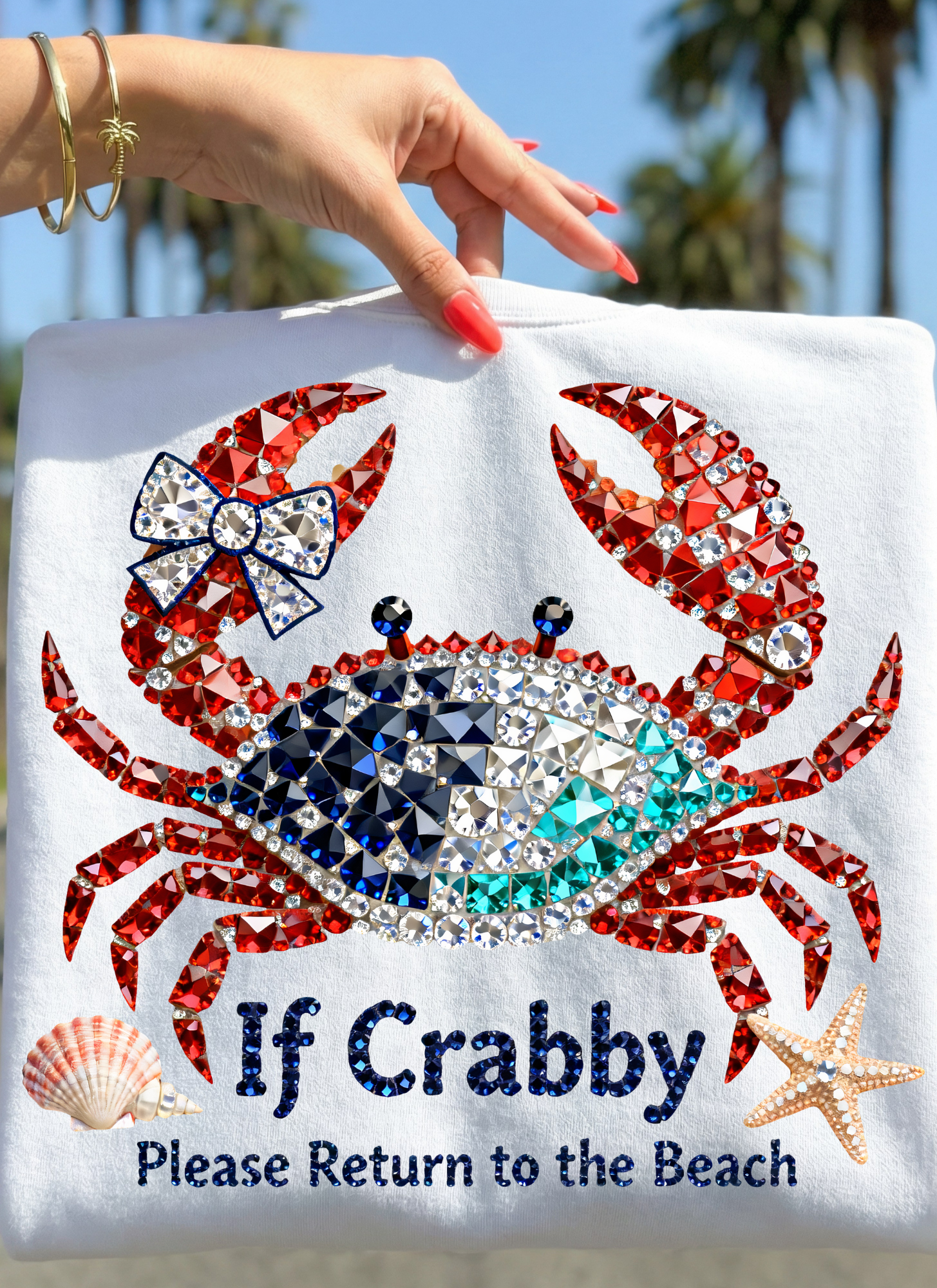 Summer Beachy Day Collection
