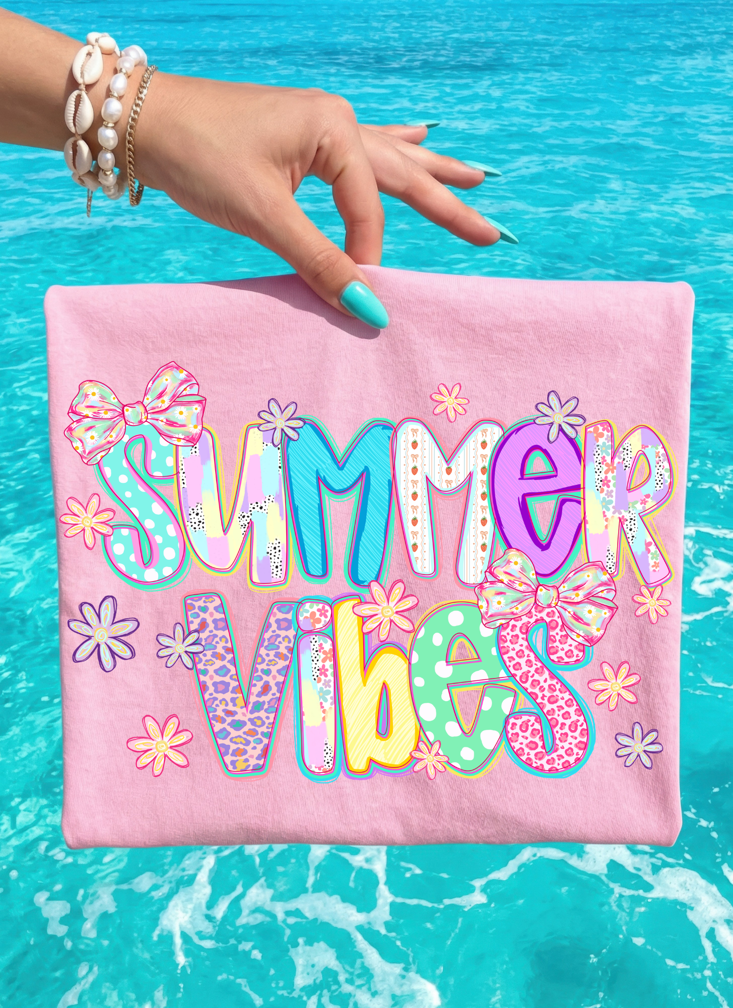 Summer Vibes Collection