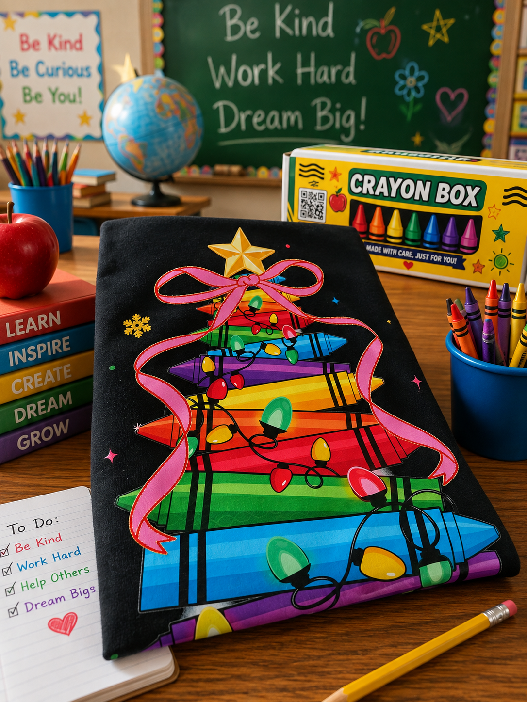6 Custom T-Shirt Box