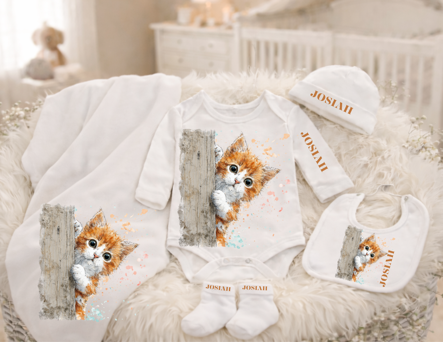 Take me home newborn alfit