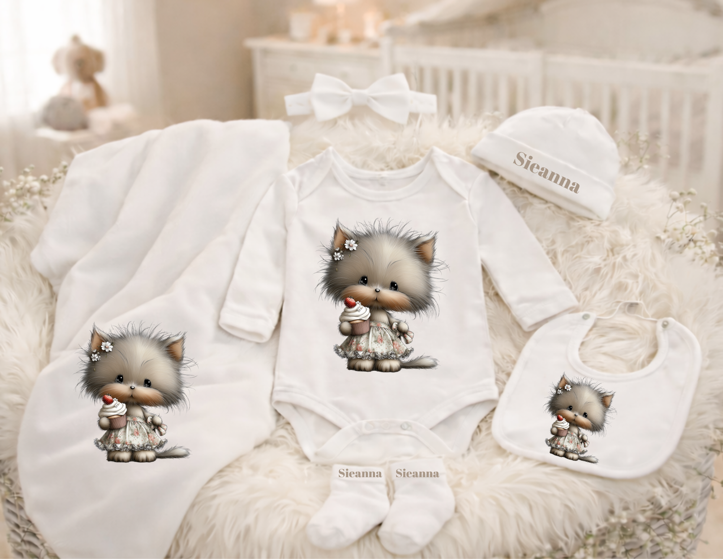 Take me home newborn alfit