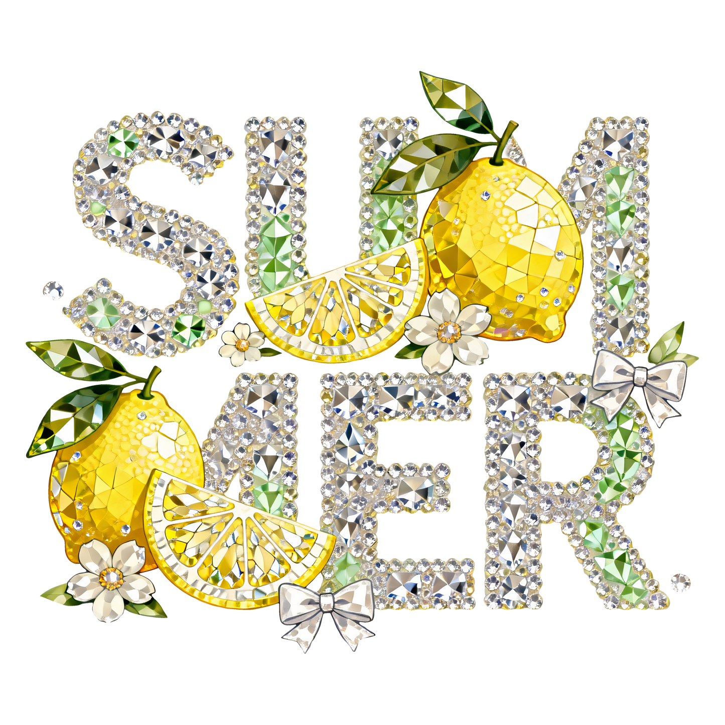 Summer Vibes Collection T Shirts