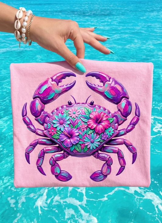 Summer Beach Day Collection, T Shirts 006