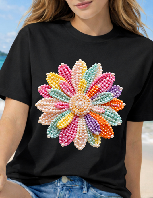 Summer Beach Day Collection, T Shirts 008