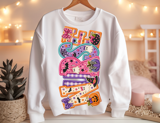 Nurse Sweatshirt
