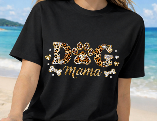 Fury Mommy T Shirts