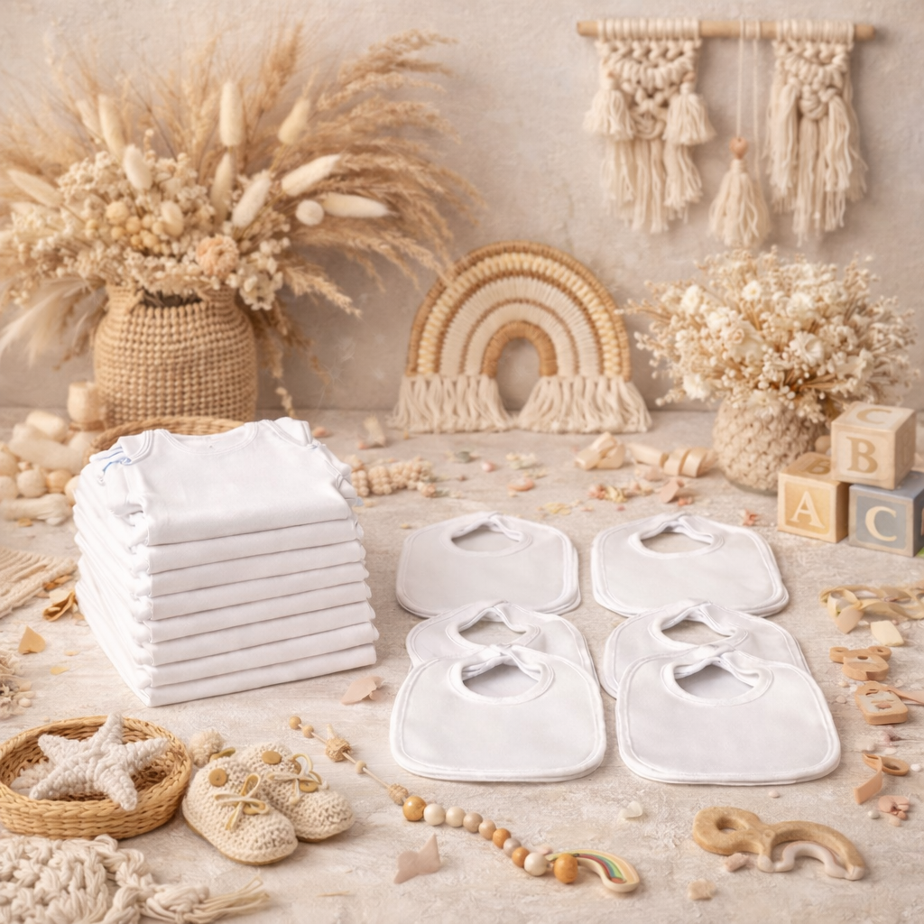 Onesie bar Packages (Package # 4 )