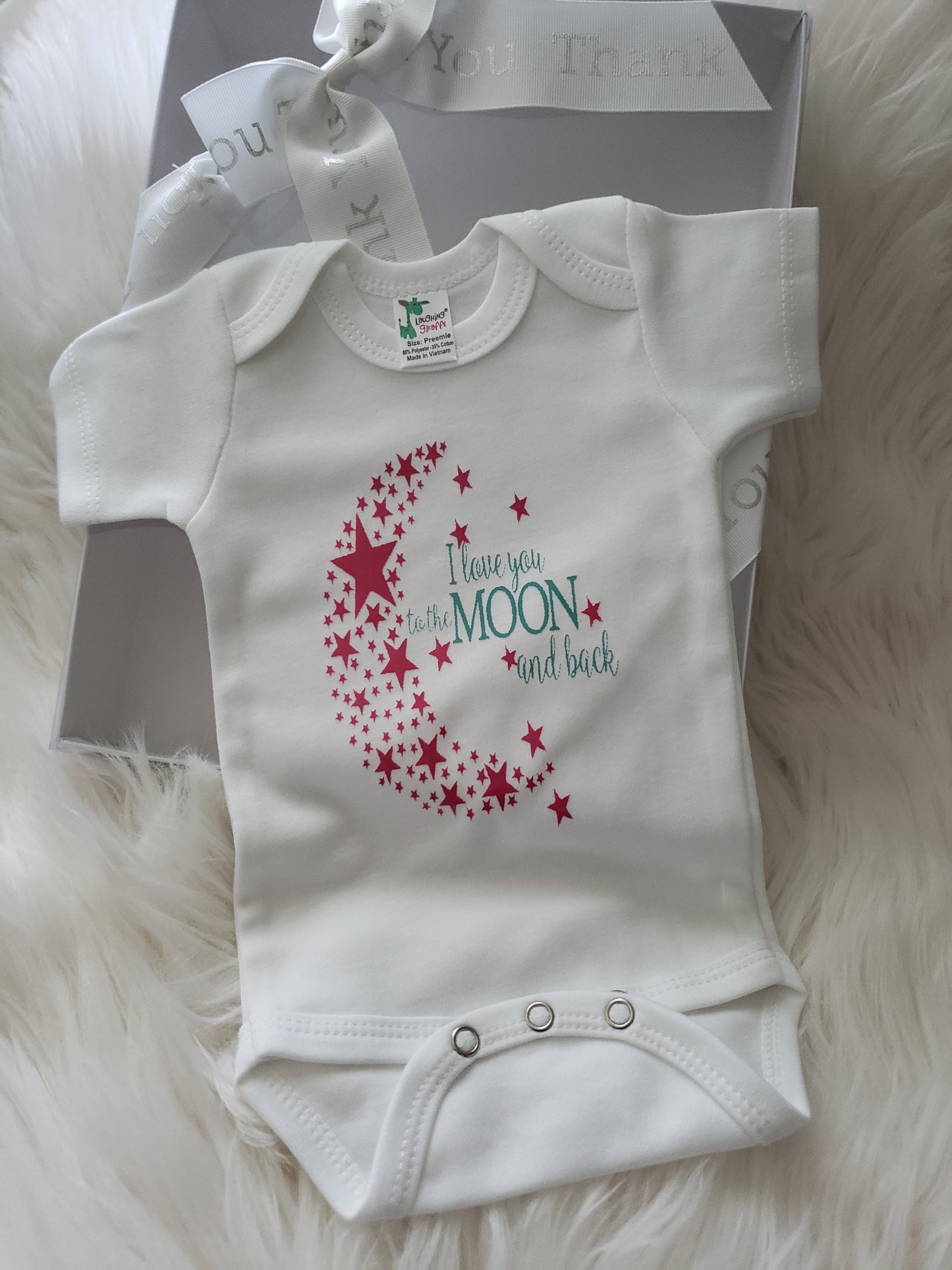 Take me home newborn alfit